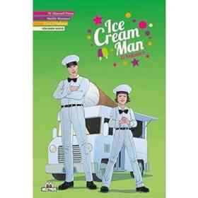 Ice Cream Man