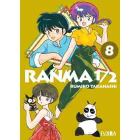 Ranma 1/2 08