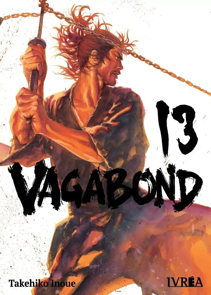 Vagabond 13