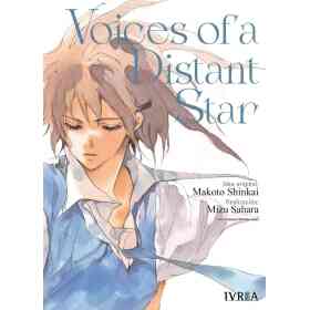 Voices of a Distant Star