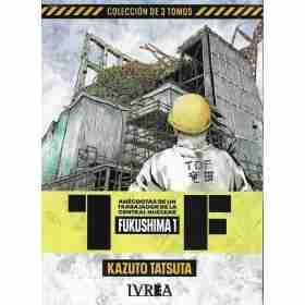 1f - Fukushima 1 (Pack)
