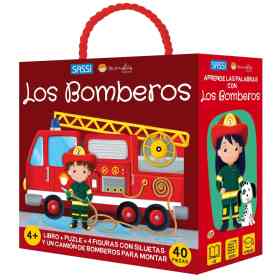 Bomberos