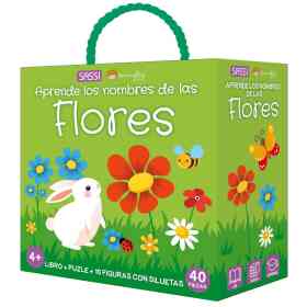 Las Flores