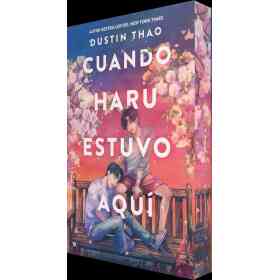 Cuando Haru Estuvo Aqui