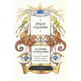 Nuestros Antepasados (Edicion Centenario)