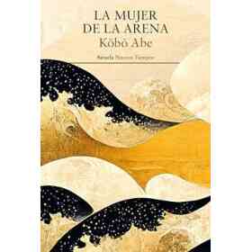 Mujer De La Arena La
