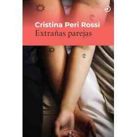 Extrañas Parejas