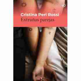 Extrañas Parejas