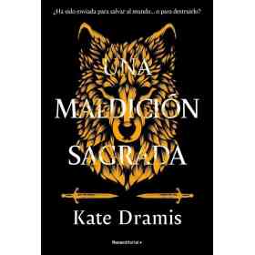 Una Maldicion Sagrada