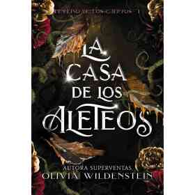 La Casa De Los Aleteos