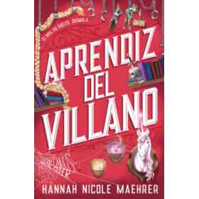 Aprendiz Del Villano