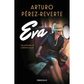 Eva (Serie Falco)