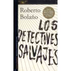 Los Detectives Salvajes