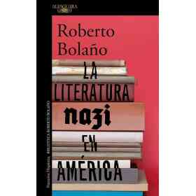La Literatura Nazi en America