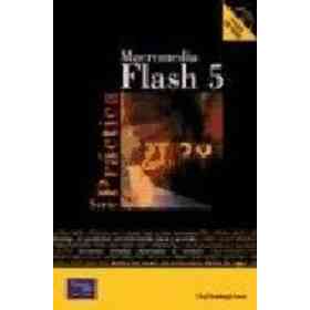 Macromedia Flash 5-Sp-Cd