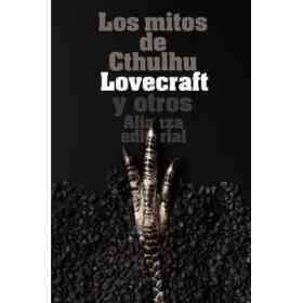 Los Mitos De Cthulhu