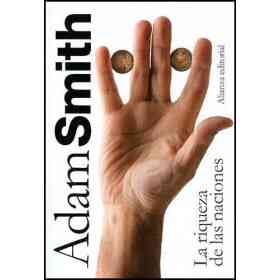 La Riqueza De Las Naciones