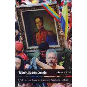 Historia Contemporanea De America Latina