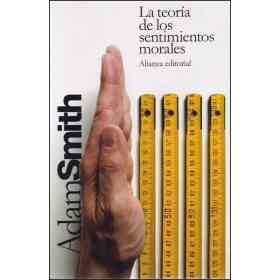 La Teoria De Los Sentimientos Morales