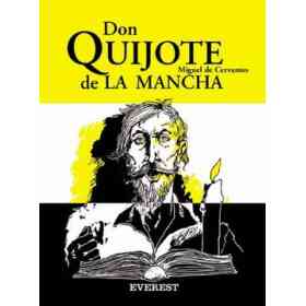 Don Quijote De La Mancha