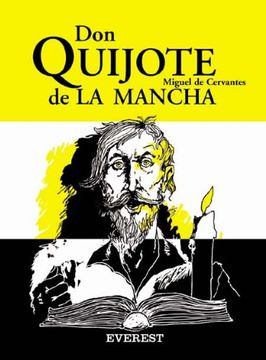 Don Quijote De La Mancha