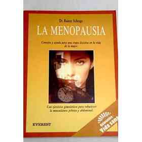 La Menopausia