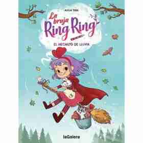 El Hechizo De Lluvia