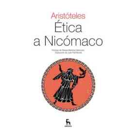 Ética a Nicómaco