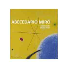 Abecedario Miró