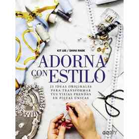 Adorna Con Estilo (Ggdiy)