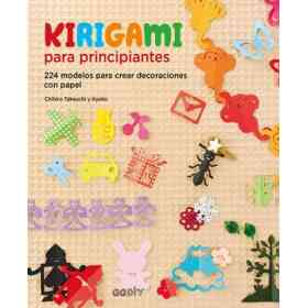 Kirigami Para Principiantes