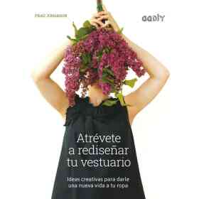 Atrevete a Redisenar Tu Vestuario