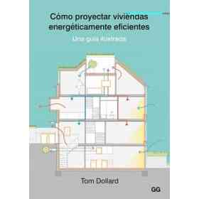 Como Proyectar Viviendas Energeticamente Eficientes