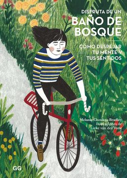Disfruta De Un Baño De Bosque: Cómo Despejar Tu Mente Y Tus Sentidos
