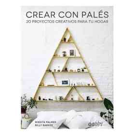 Crear Con Pales