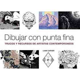 Dibujar Con Punta Fina