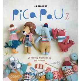 La Banda De Pica Pau 2