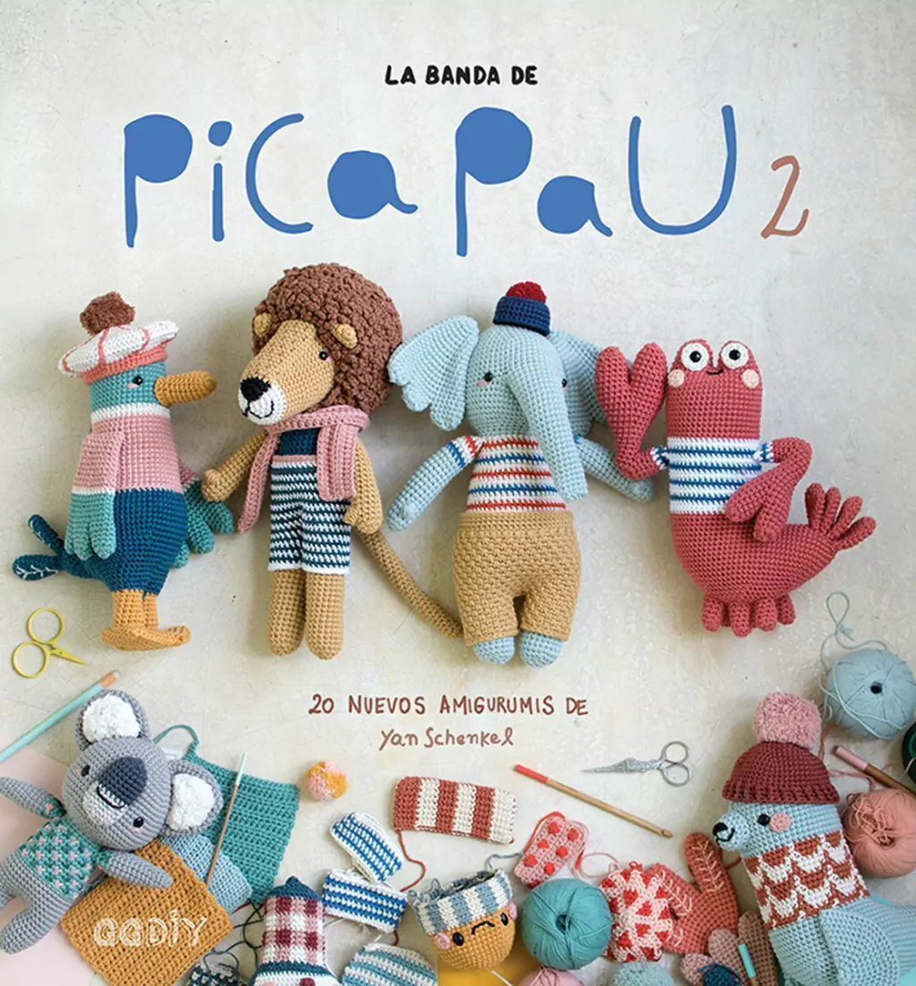 La Banda De Pica Pau 2