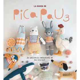 La Banda De Pica Pau 3