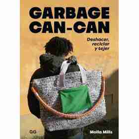 Garbage Can-Can