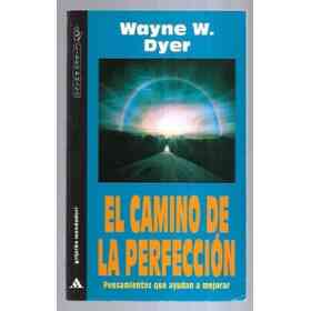 Camino De La Perfeccion