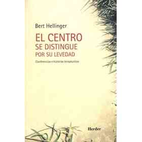 El Centro Se Distingue Por Su Levedad