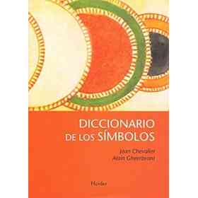 Diccionario De Simbolos - Rustica