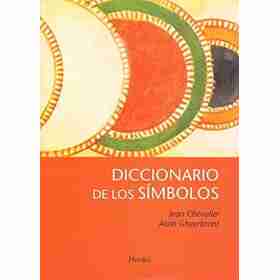 Diccionario De Simbolos - Rustica