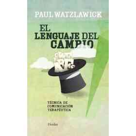 Lenguaje Del Cambio