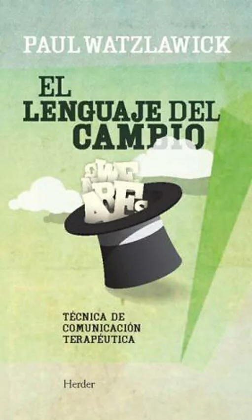 Lenguaje Del Cambio