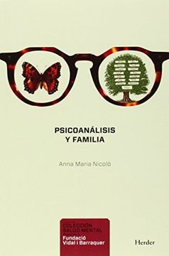 Psicoanálisis Y Familia (Salud Mental)