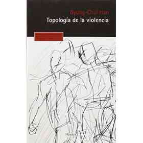 Topologia De La Violencia