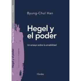 Hegel Y El Poder