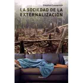 La Sociedad De La Externalizacion